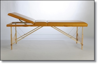 Massageliege Standard Pro Pisa