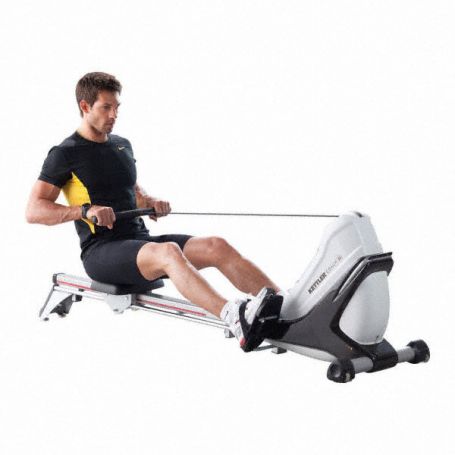 Massageliege - Abano WaveMotion ClapTzu