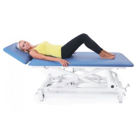 Massageliegen - Voyage Set klein ClapTzu