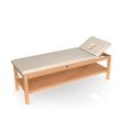 Joya - Massagestift Calcit orange Kirsche