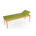 Joya - Massagestift Calcit orange Birke