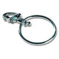 Joya - Massagestift Dumortierit Kirsche