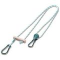 Joya - Massagestift Dumortierit Nuss