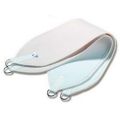 Joya - Massagestift Epidot Kirsche