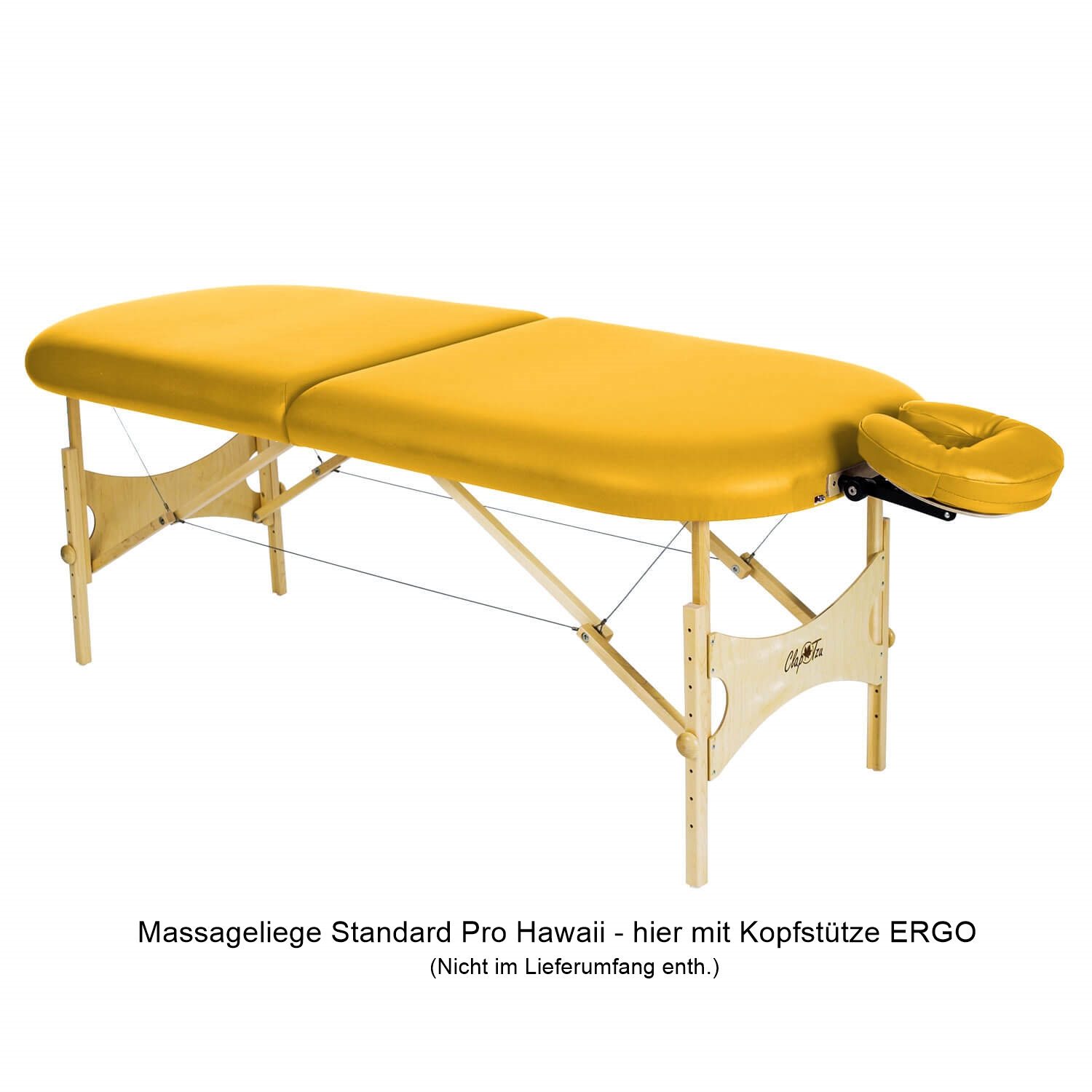 Massageliege Pro Standard Hawaii