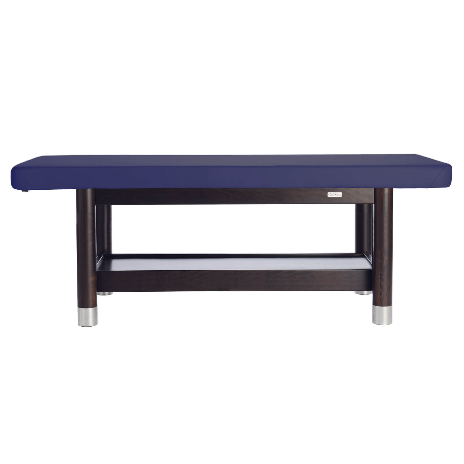 Massageliege Ambra Fix marineblau