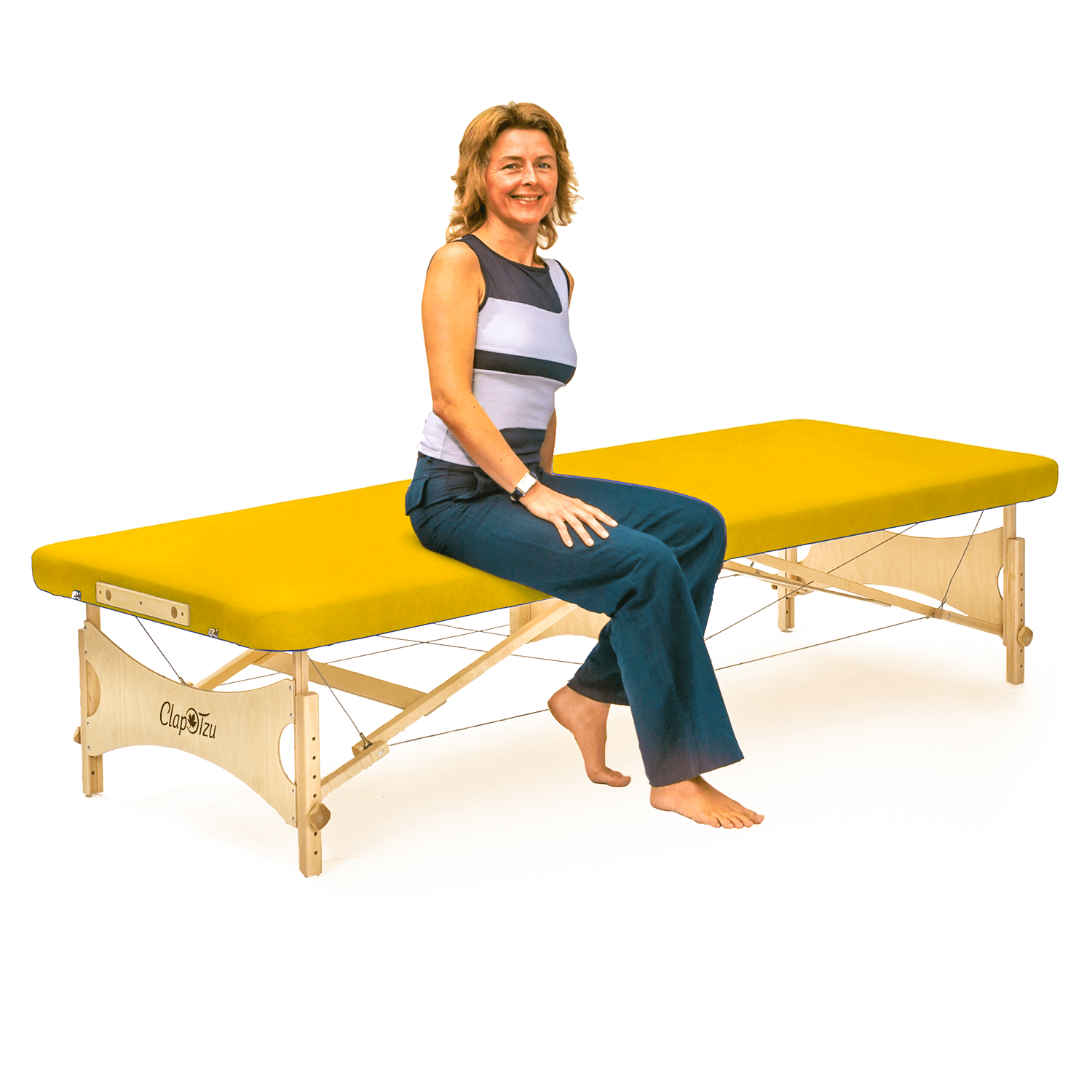 Standard Pro Feldenkrais Massageliege