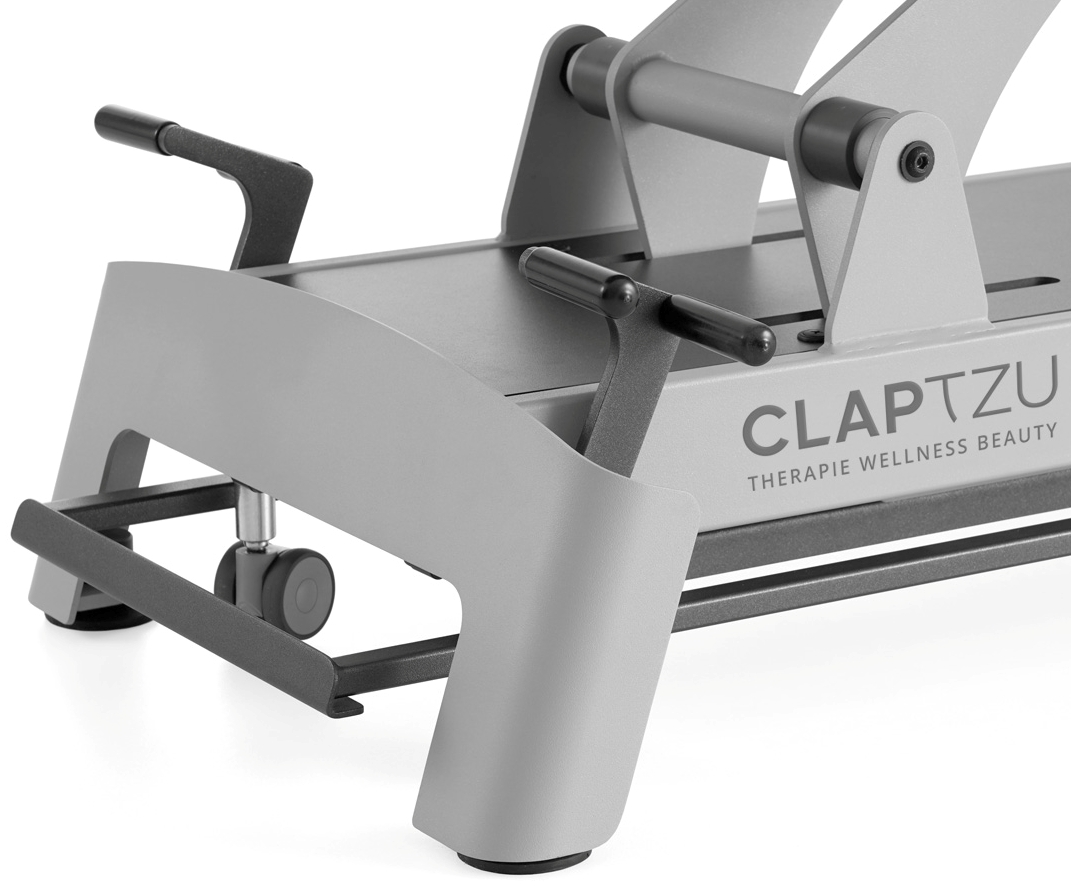 therapieliege strockholm pro, radhebesatz hinten