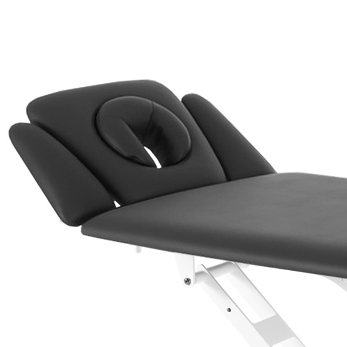 Therapieliege Stockholm, 5-Segmente - Kopfteil