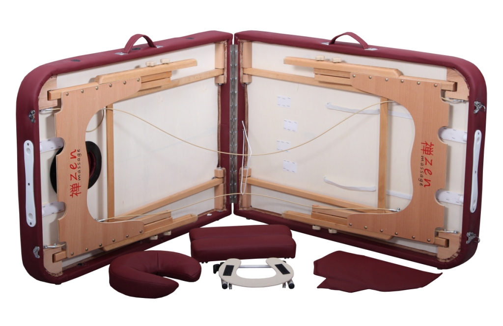 Massageliege Set Mantua Massageliege Set Mantua - Falkner