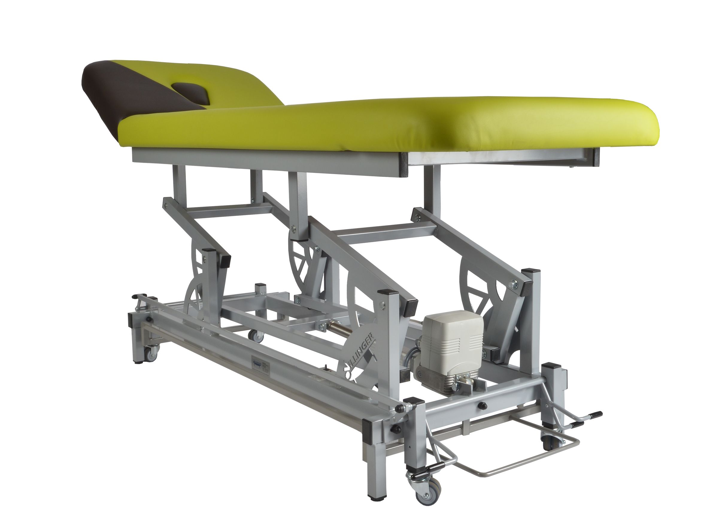 Untergestell Therapieliege Bad Elster XXL-XXXL Villinger