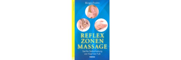 Bücher für Massage / Gesundheit / Wellness