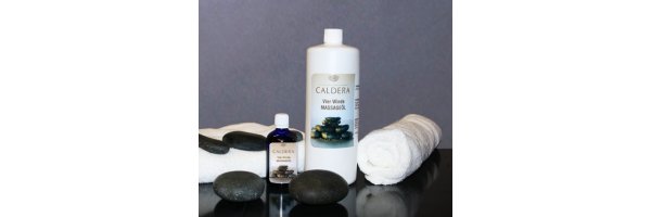 Massageöle / Lotionen