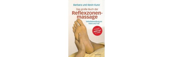 Reflexzonentherapie