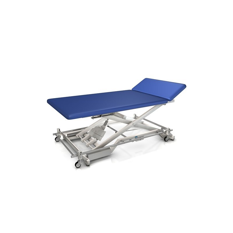 HWK Therapieliege Kingsize Novum Plus E2