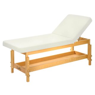 Wellnessliege Stabilo Comfort | 2-teilig - ClapTzu