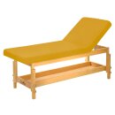 Wellnessliege Stabilo Comfort | 2-teilig - ClapTzu