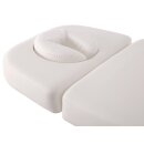 Therapieliege WaveMOTION Physio - 2 Segmente | ClapTzu