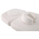 Therapieliege WaveMOTION Physio - 2 Segmente | ClapTzu