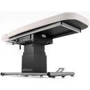 Therapieliege WaveMOTION Physio - 2 Segmente | ClapTzu