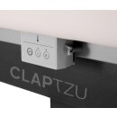 Therapieliege WaveMOTION Physio - 4 Segmente | Clap Tzu