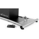 Therapieliege WaveMOTION Physio - 4 Segmente | Clap Tzu
