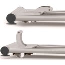 Therapieliege WaveMOTION Physio - 4 Segmente | Clap Tzu