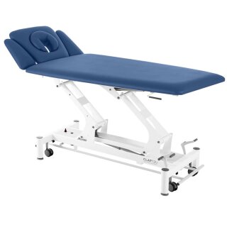 Therapieliege Stockholm, 4-Segmente - ClapTzu