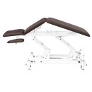 Therapieliege Stockholm, 5-Segmente - Dachstellung - ClapTzu