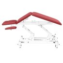 Therapieliege Stockholm, 5-Segmente - Dachstellung - ClapTzu