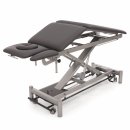 Therapieliege Stockholm, 5-Segmente - Dachstellung - ClapTzu