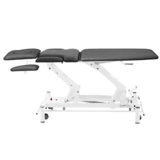 Therapieliege Stockholm, 7-Segmente - ClapTzu