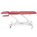 Therapieliege Stockholm, 7-Segmente - ClapTzu