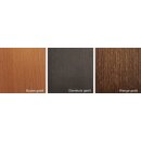 Massageliege Havanna Ayurveda, 2 Segmente - ClapTzu