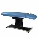 Massageliege Abano Ellipse, 2-Segmente - ClapTzu