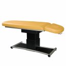 Massageliege Abano Ellipse, 2-Segmente - ClapTzu