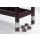 Massageliege - Ambra Fix Ayurveda, 2 Segmente - Clap Tzu