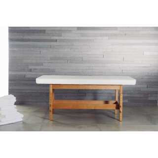Massageliege Stabilo Comfort | 1-teilig - ClapTzu