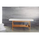 Massageliege Stabilo Comfort | 1-teilig - ClapTzu