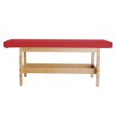 Massageliege Stabilo Comfort | 1-teilig - ClapTzu