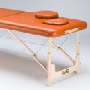 Massageliege Standard Pro XL - Clap Tzu