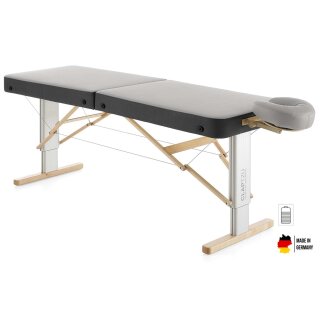 Massageliege Linea Sport - ClapTzu