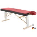 Massageliege Linea Sport - ClapTzu