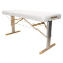 Massageliege Linea Wellness XL - ClapTzu