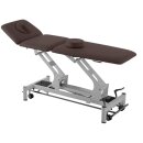 Therapieliege Stockholm, 3-Segmente - ClapTzu