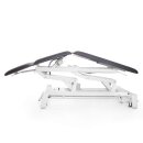 Therapieliege Stockholm, 3-Segmente - Dachstellung - ClapTzu