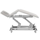 Therapieliege Stockholm, 3-Segmente - Dachstellung - ClapTzu