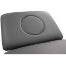 Therapieliege Stockholm, 3-Segmente - Dachstellung - ClapTzu