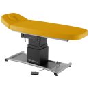 Therapieliege WaveMOTION Comfort - 2 Segmente | ClapTzu