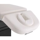 Therapieliege WaveMOTION Comfort - 2 Segmente | ClapTzu